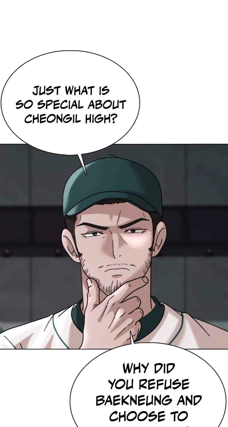 High School Baseball Tycoon Chapter 24 page 38
