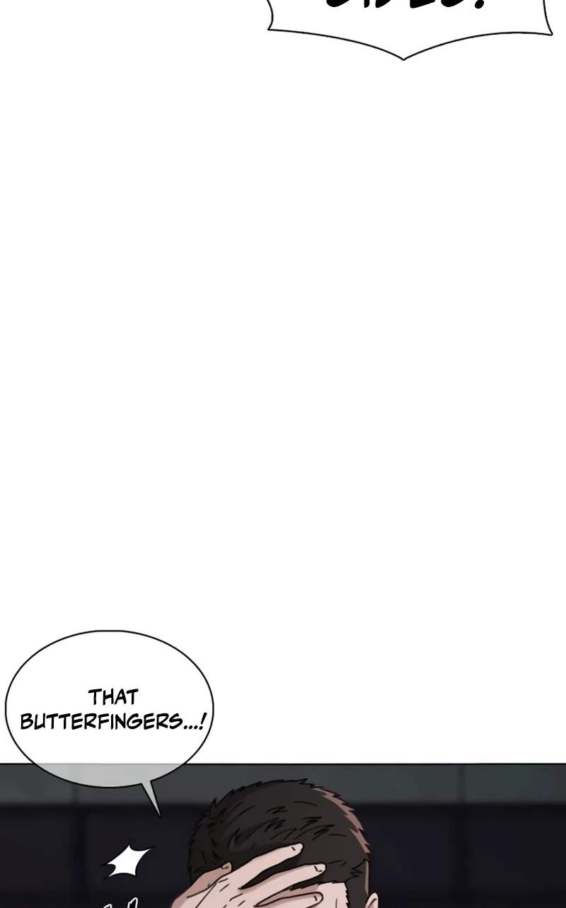 High School Baseball Tycoon Chapter 24 page 25