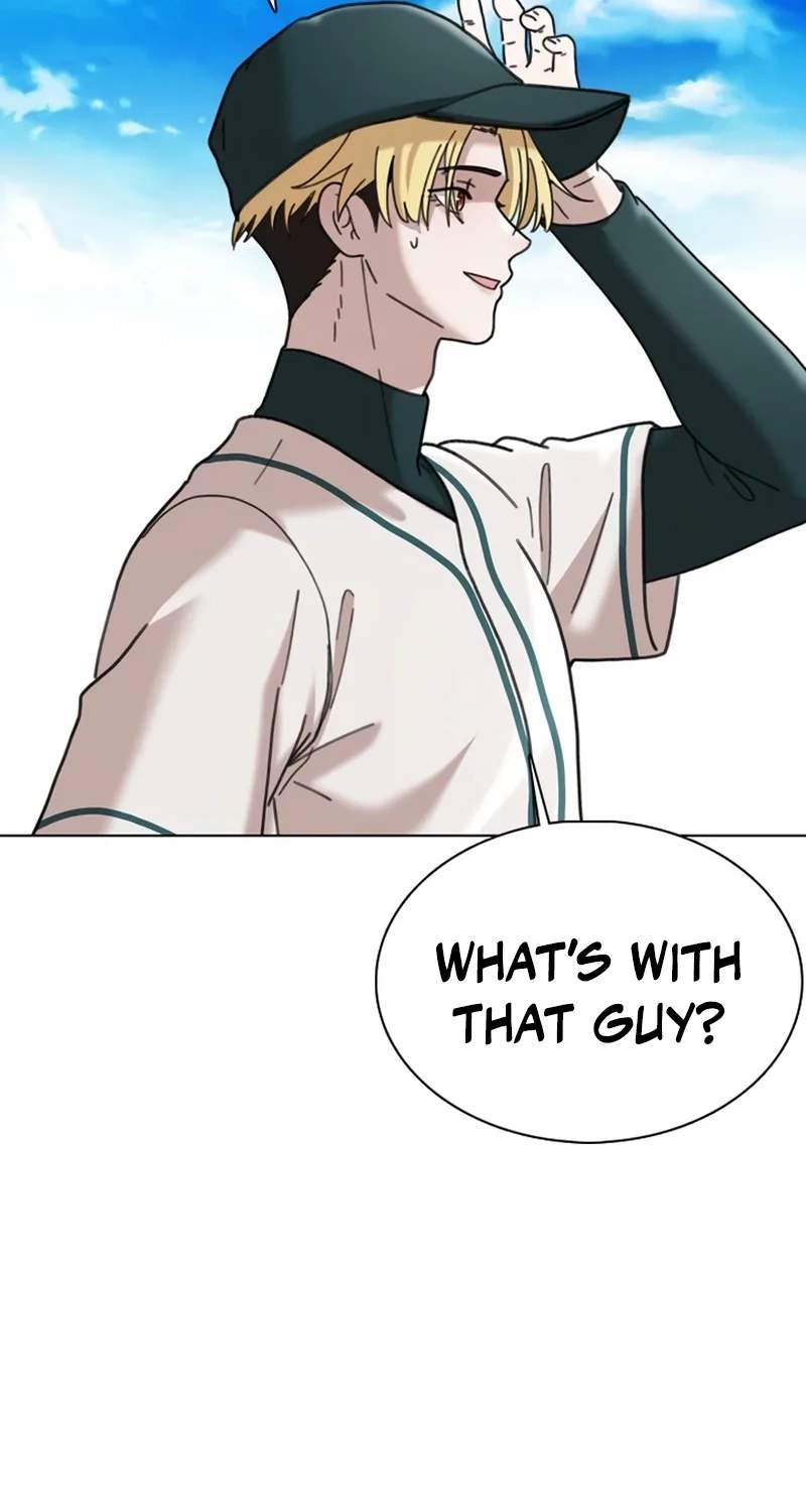 High School Baseball Tycoon Chapter 24 page 59