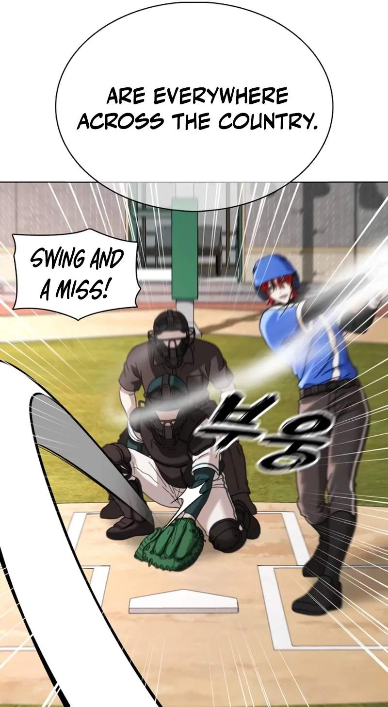 High School Baseball Tycoon Chapter 24 page 68