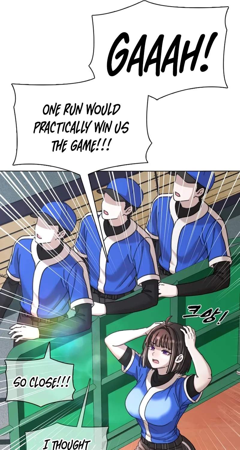 High School Baseball Tycoon Chapter 24 page 57
