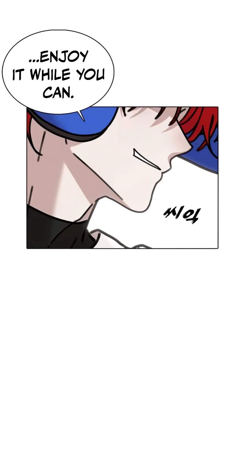 High School Baseball Tycoon Chapter 24 page 62