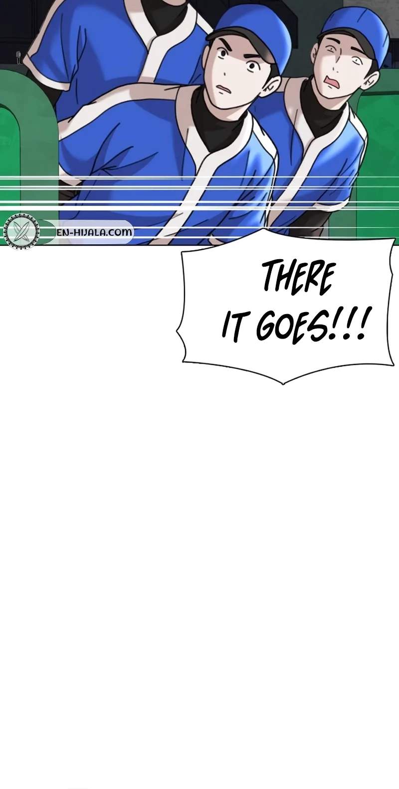 High School Baseball Tycoon Chapter 24 page 51