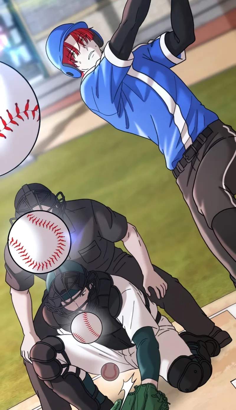 High School Baseball Tycoon Chapter 24 page 78
