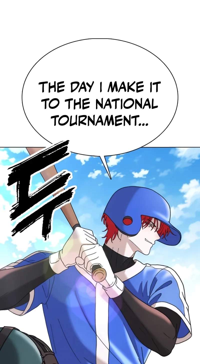 High School Baseball Tycoon Chapter 24 page 63