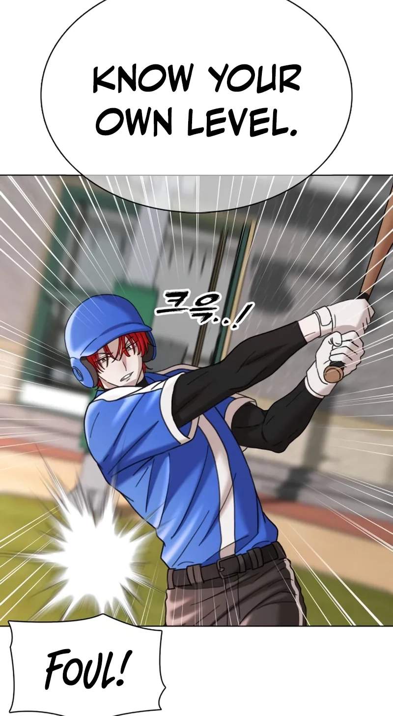 High School Baseball Tycoon Chapter 24 page 71
