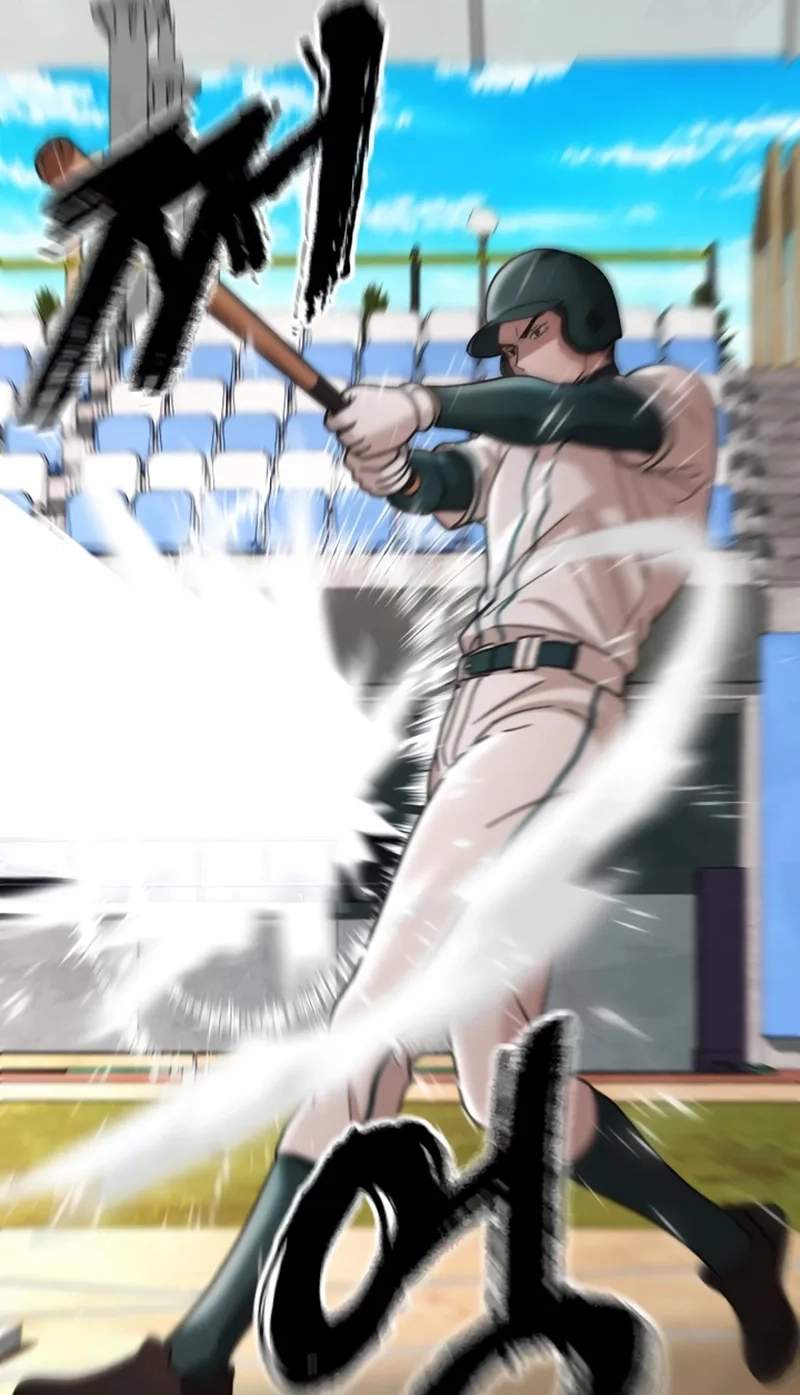 High School Baseball Tycoon Chapter 24 page 102