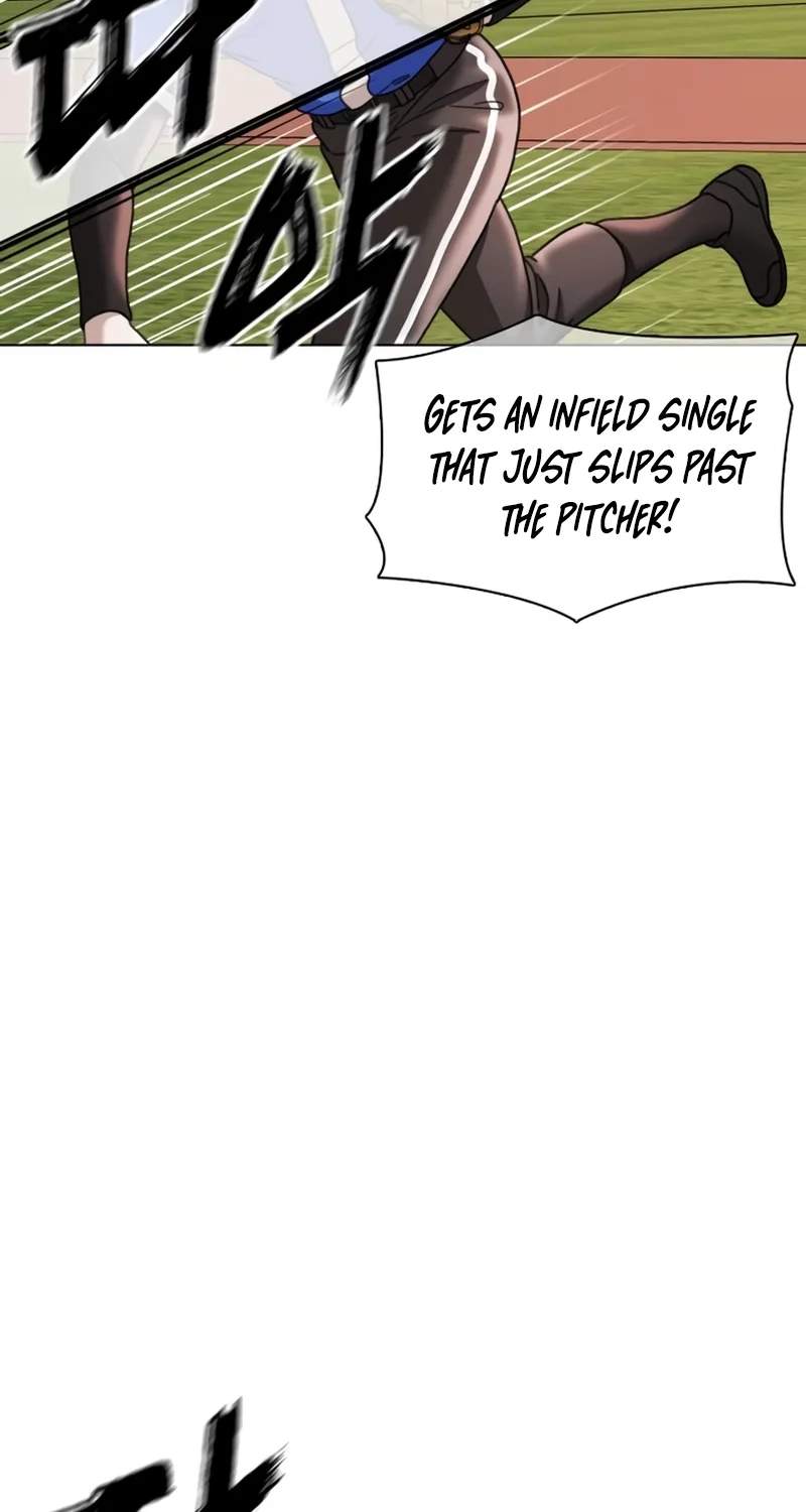 High School Baseball Tycoon Chapter 24 page 96