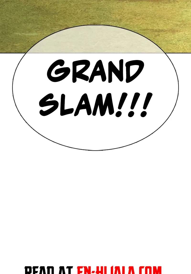 High School Baseball Tycoon Chapter 24 page 110