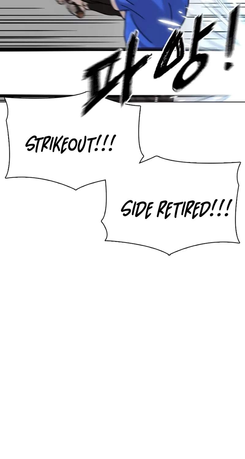 High School Baseball Tycoon Chapter 24 page 89