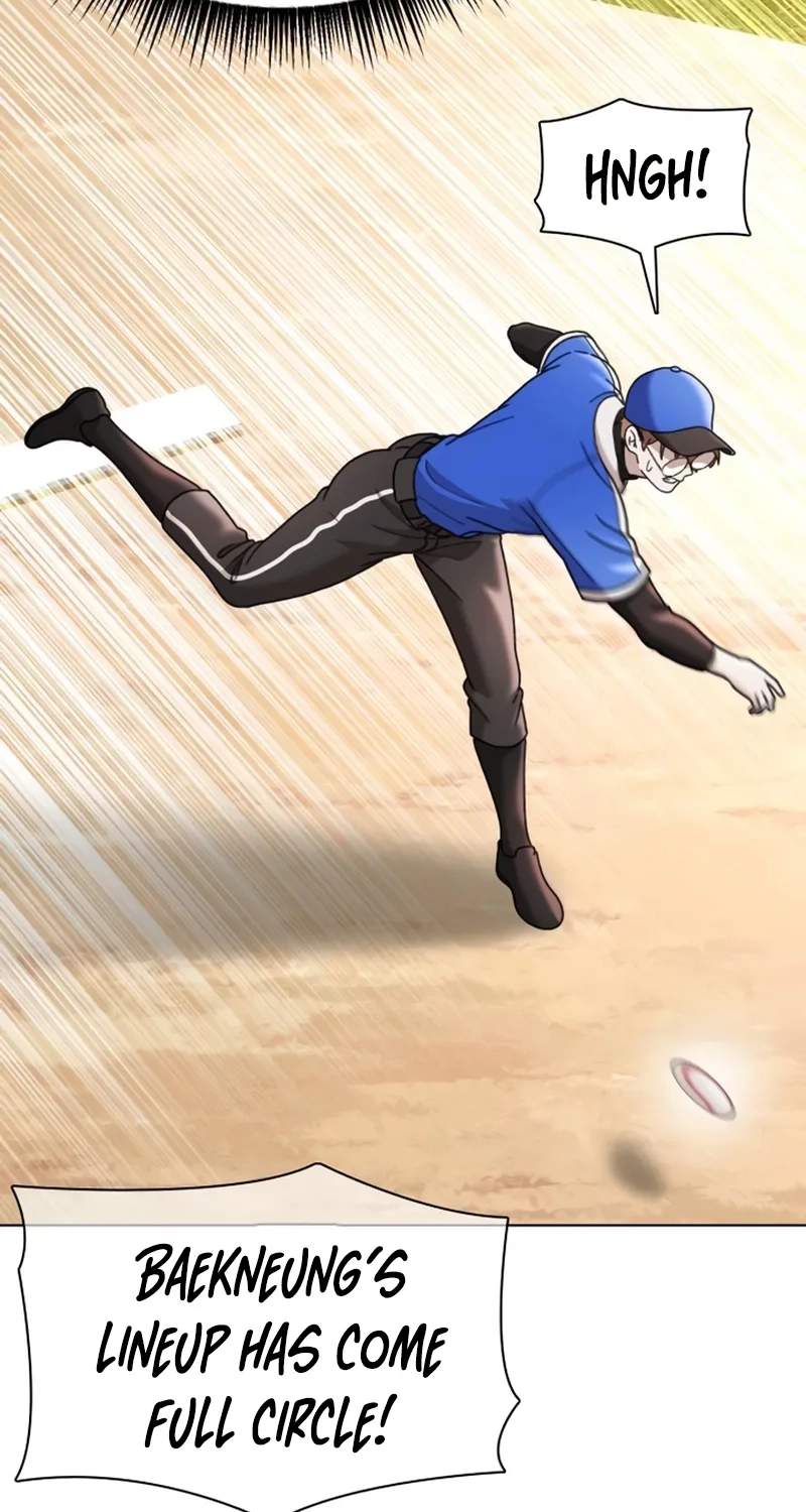 High School Baseball Tycoon Chapter 24 page 94