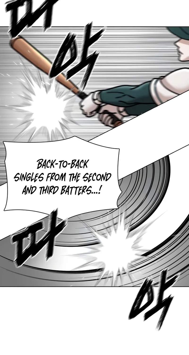 High School Baseball Tycoon Chapter 24 page 97