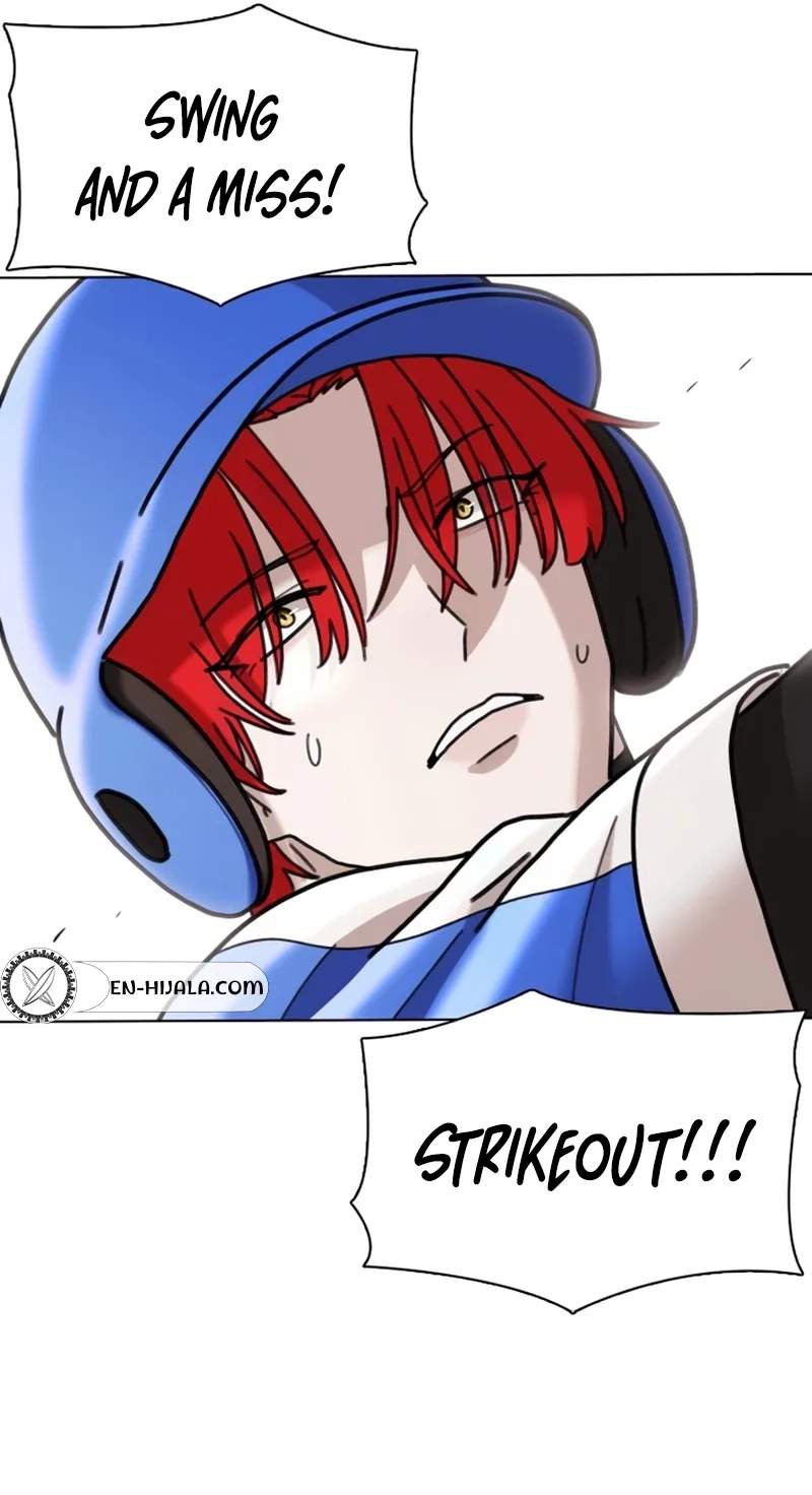 High School Baseball Tycoon Chapter 24 page 80