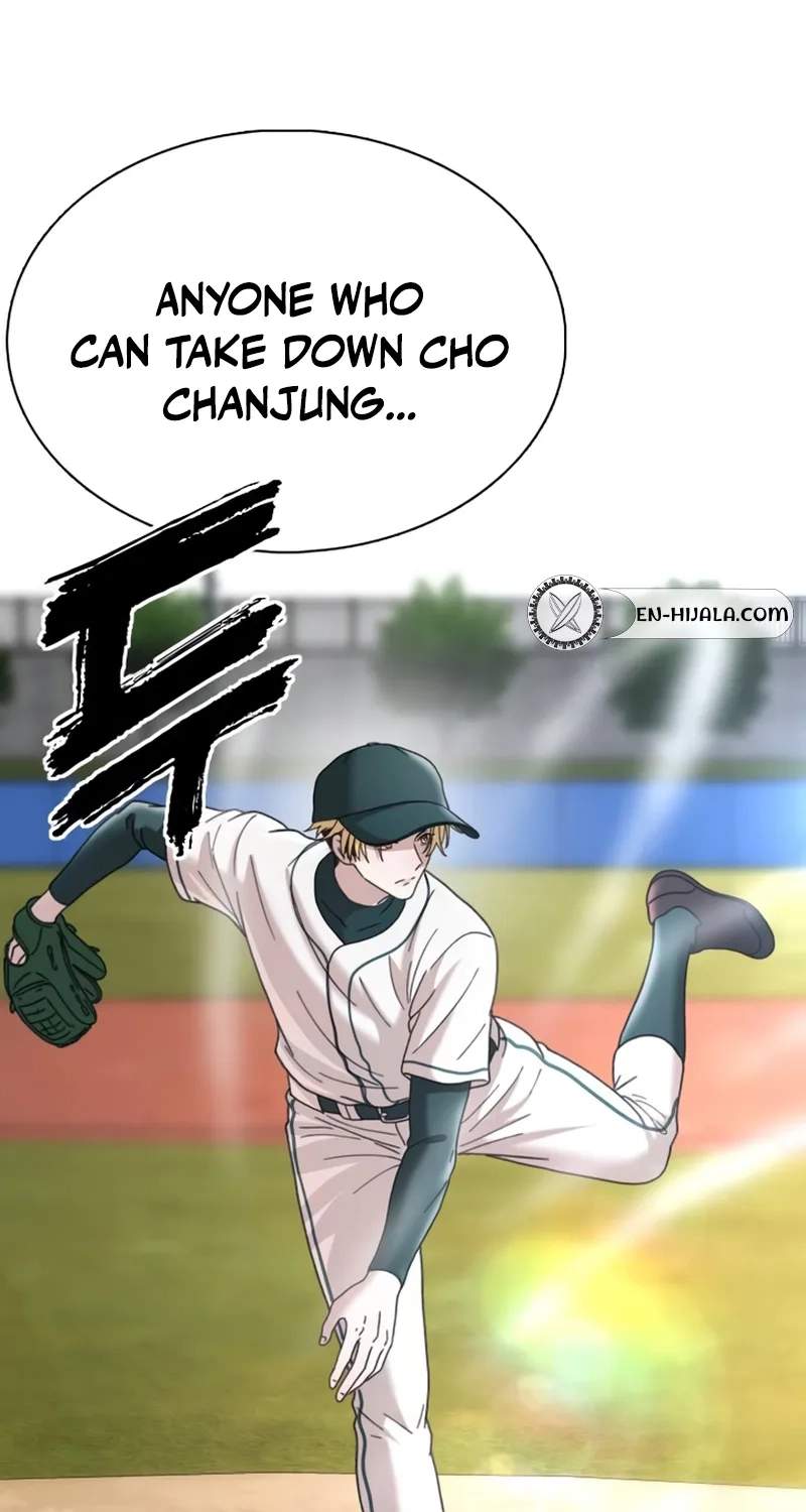 High School Baseball Tycoon Chapter 24 page 90