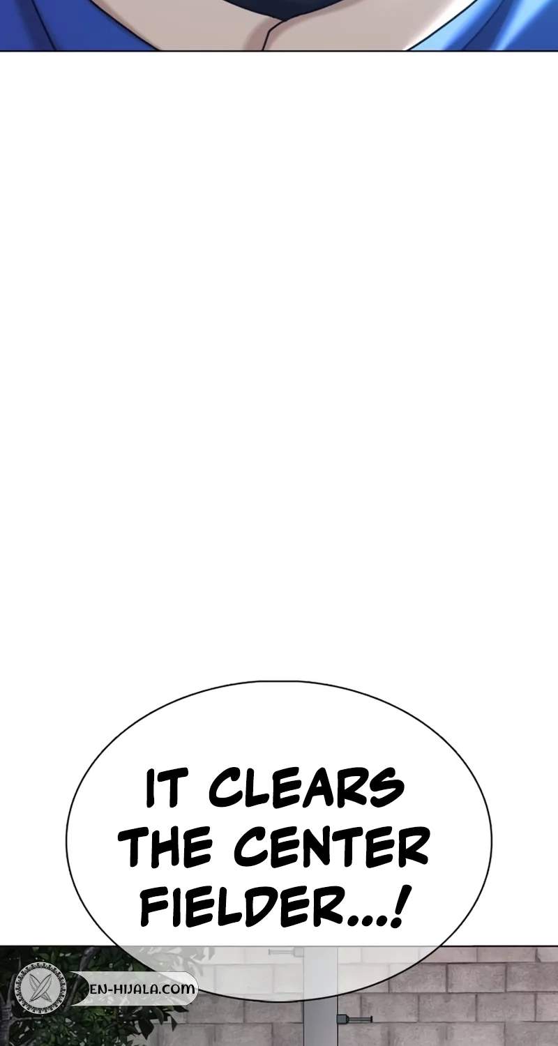 High School Baseball Tycoon Chapter 24 page 108
