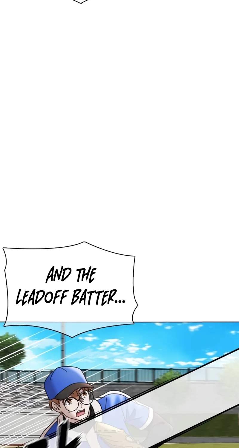 High School Baseball Tycoon Chapter 24 page 95