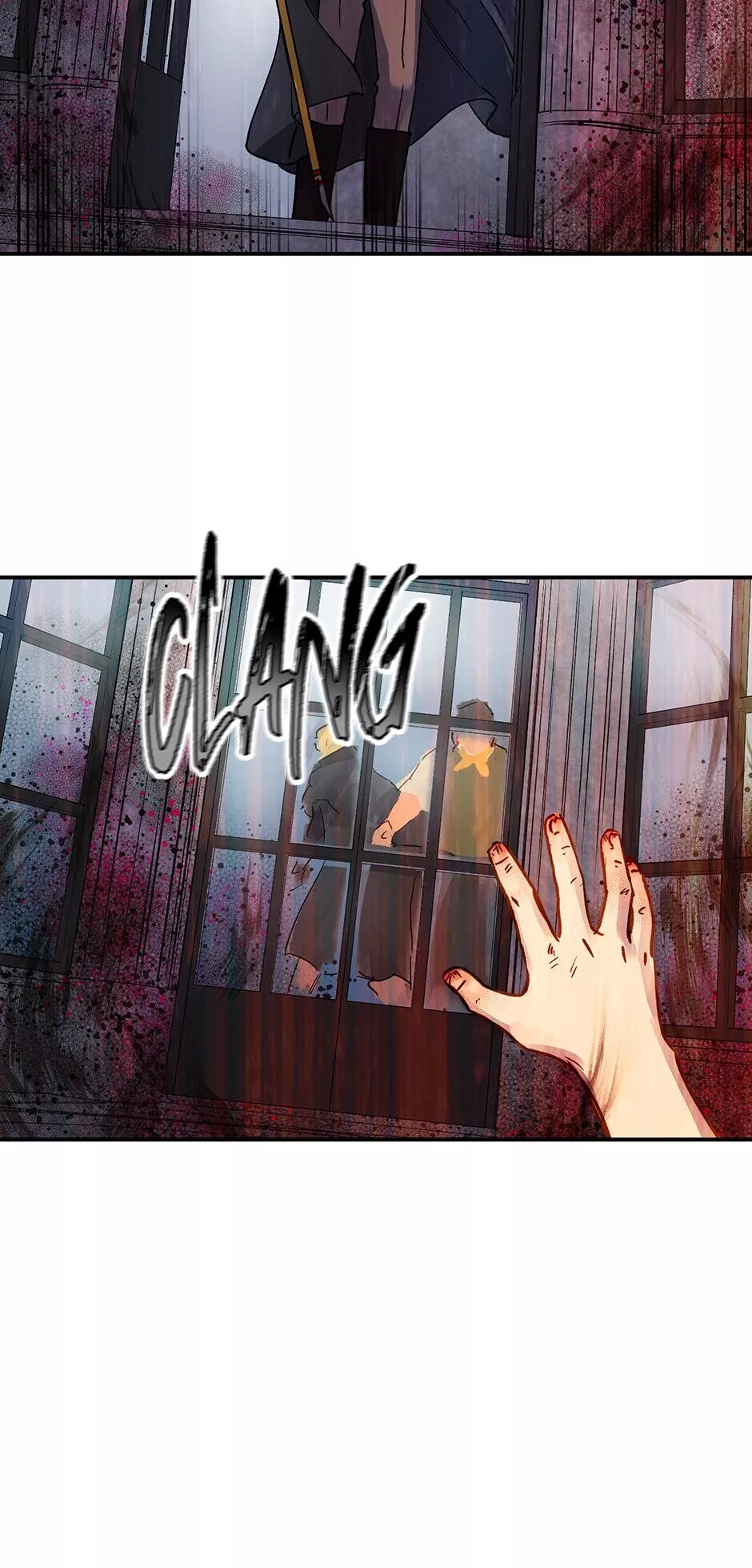 The Monstrous Duke's Adopted Daughter Chapter 1 page 14