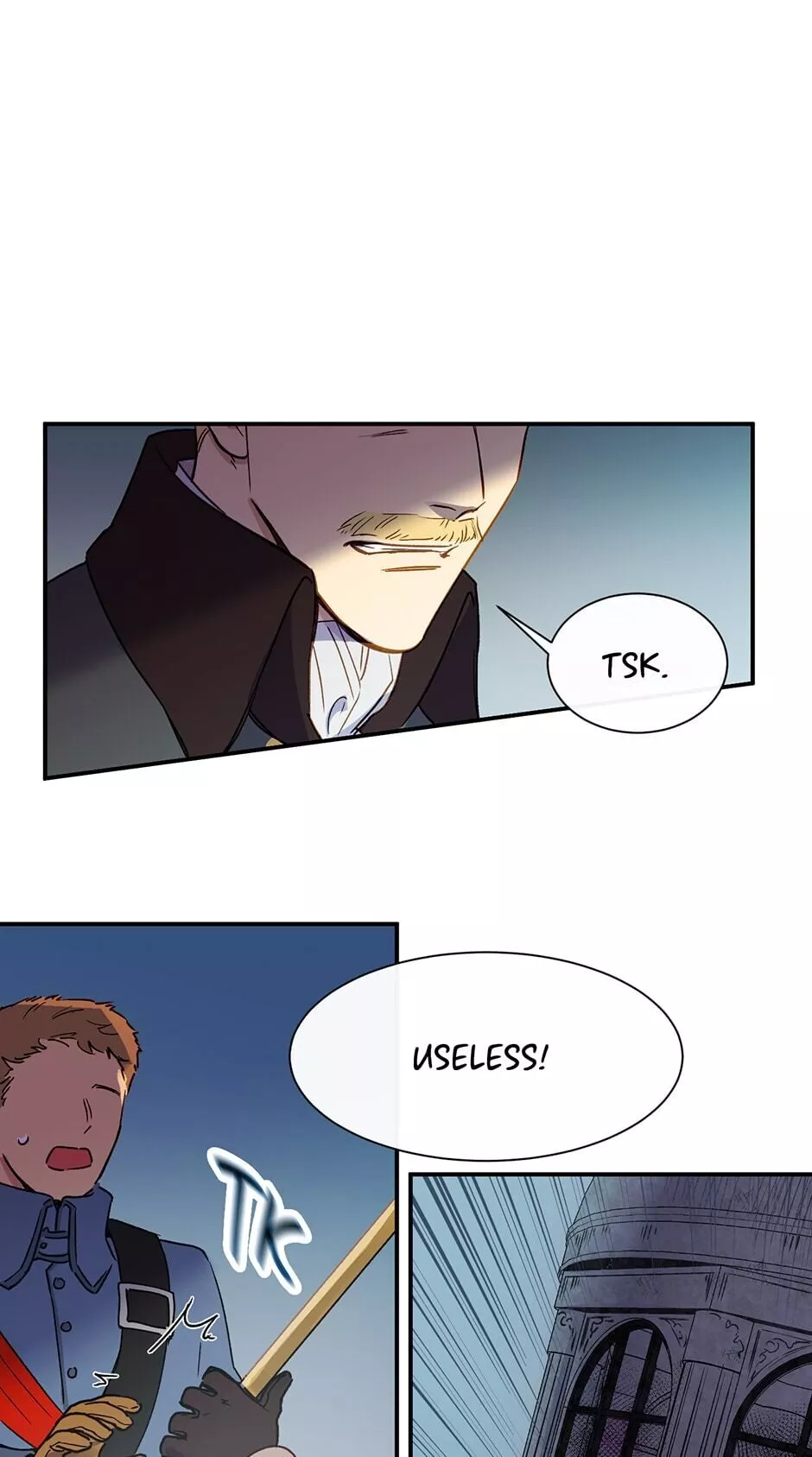 The Monstrous Duke's Adopted Daughter Chapter 1 page 10