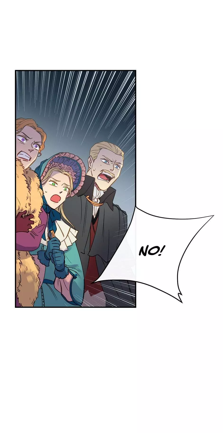 The Monstrous Duke's Adopted Daughter Chapter 1 page 24