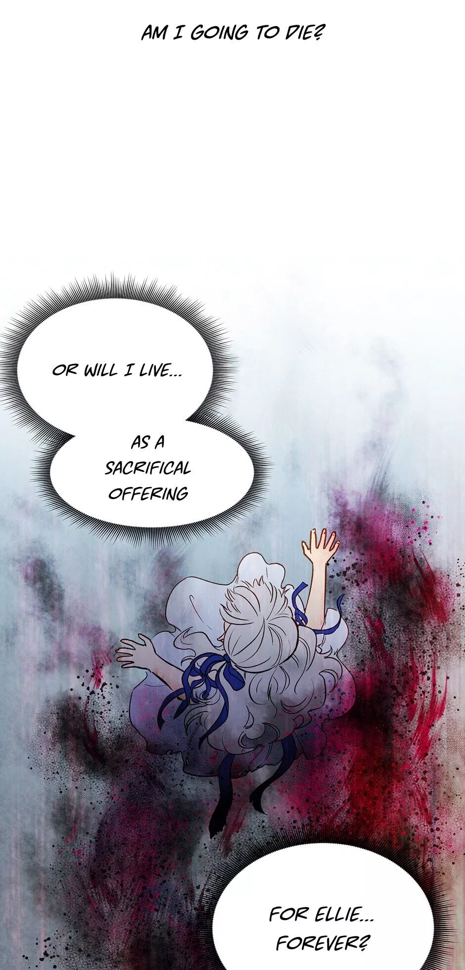 The Monstrous Duke's Adopted Daughter Chapter 1 page 15
