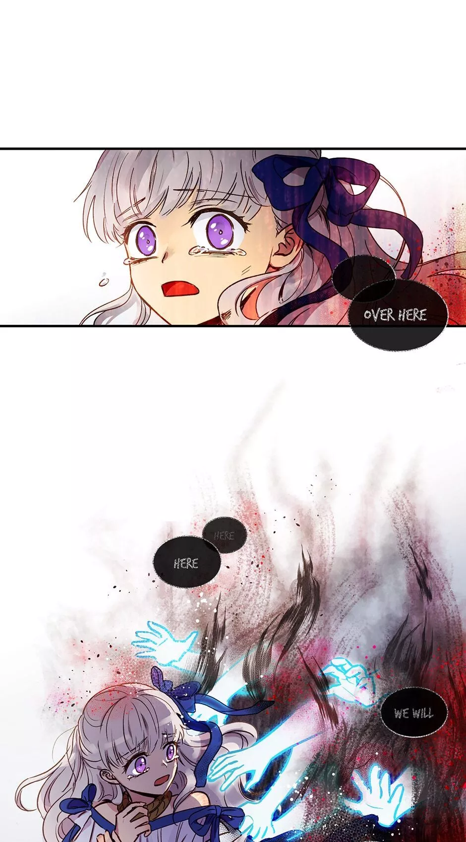The Monstrous Duke's Adopted Daughter Chapter 1 page 20