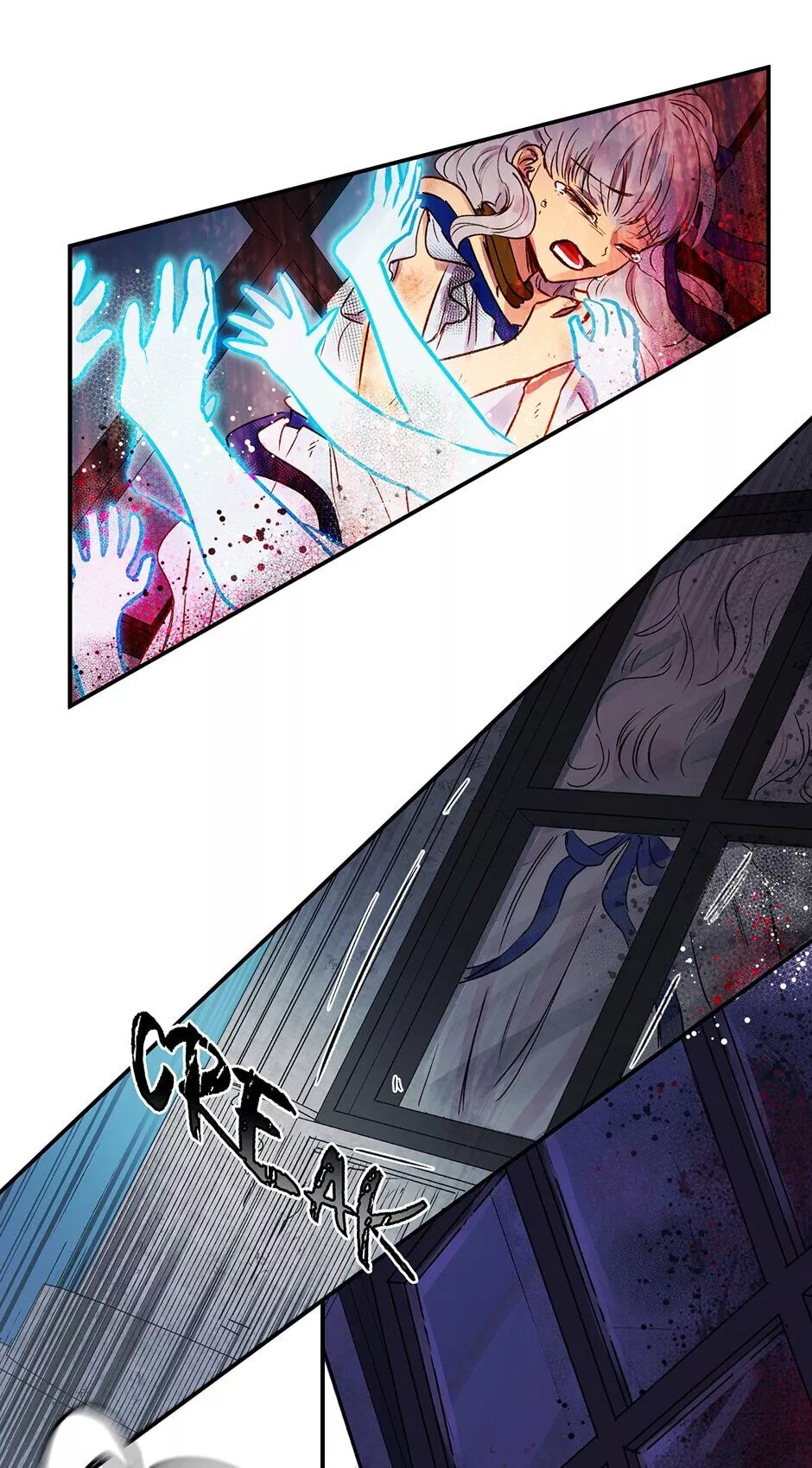 The Monstrous Duke's Adopted Daughter Chapter 1 page 22