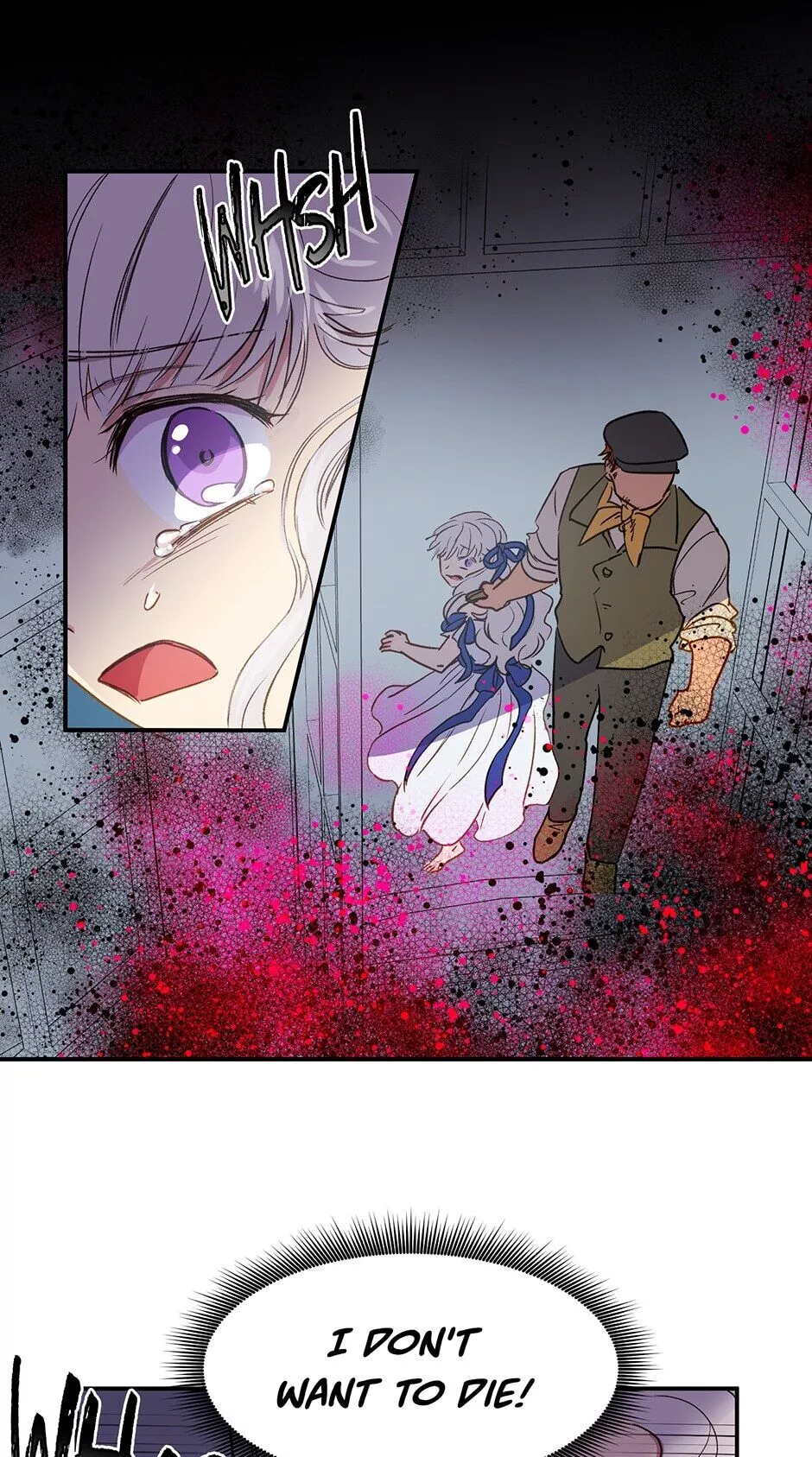 The Monstrous Duke's Adopted Daughter Chapter 1 page 7
