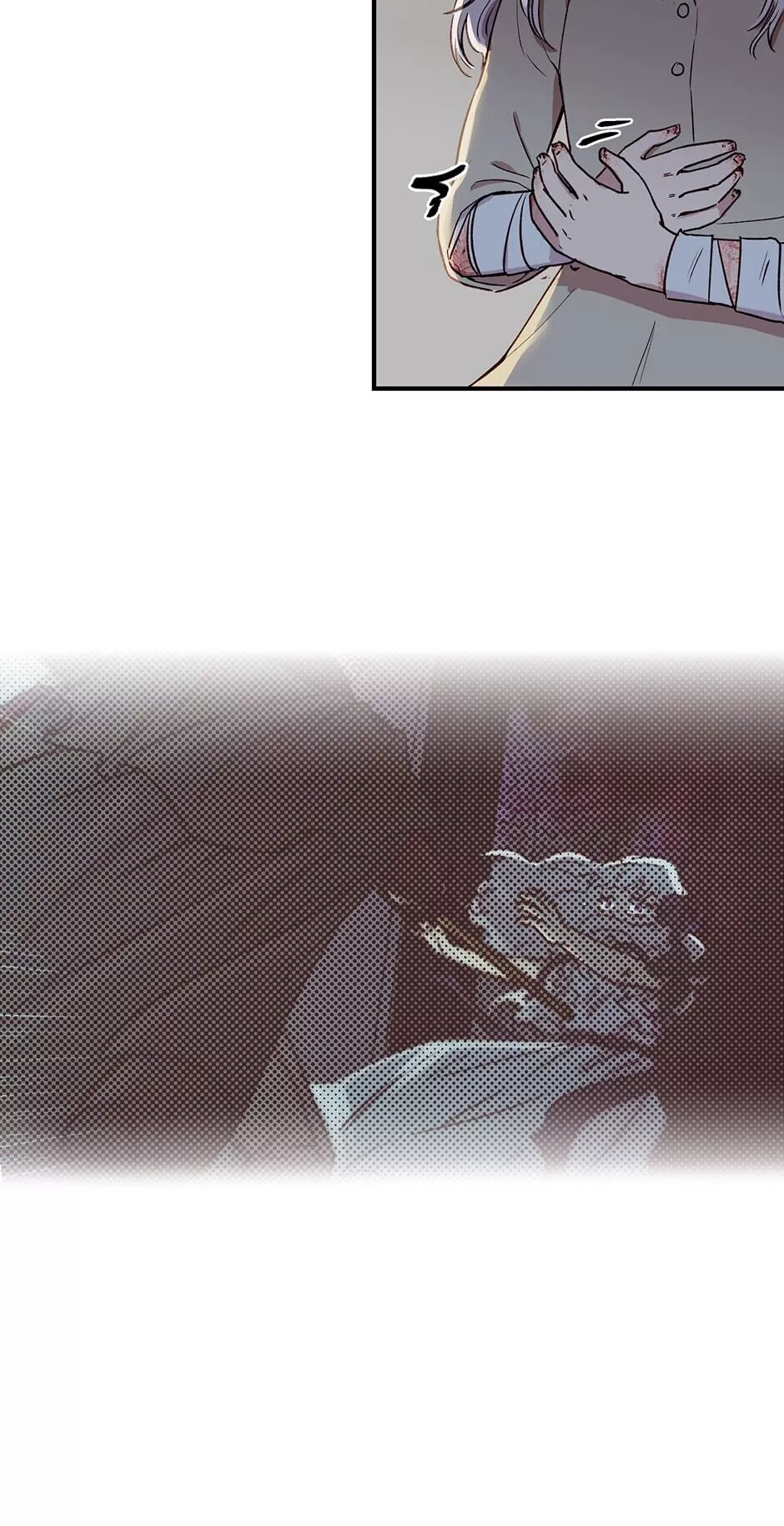 The Monstrous Duke's Adopted Daughter Chapter 2 page 9