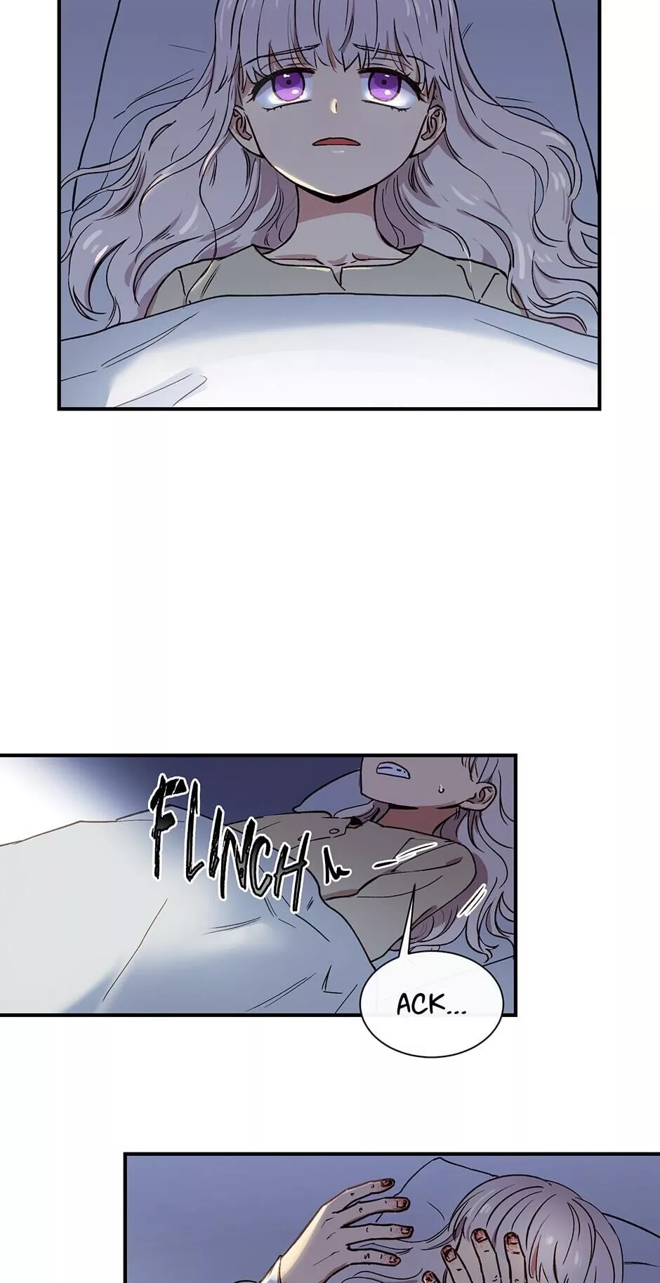 The Monstrous Duke's Adopted Daughter Chapter 2 page 2