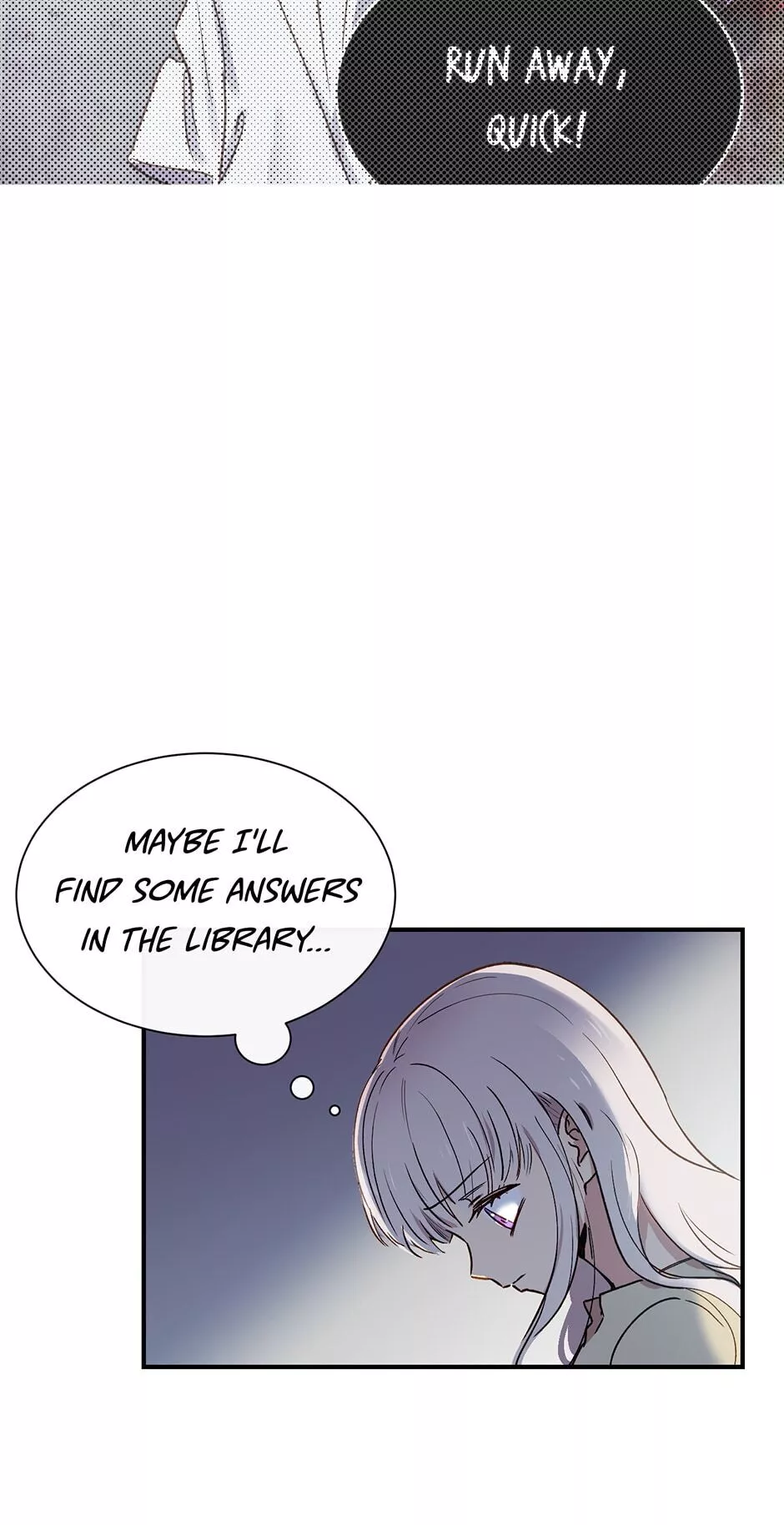 The Monstrous Duke's Adopted Daughter Chapter 2 page 19