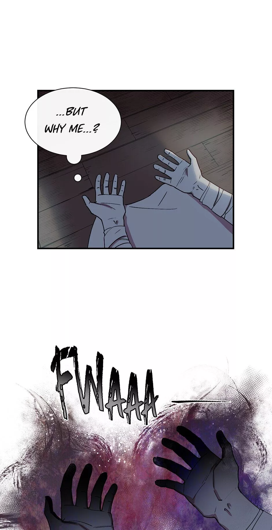 The Monstrous Duke's Adopted Daughter Chapter 2 page 12