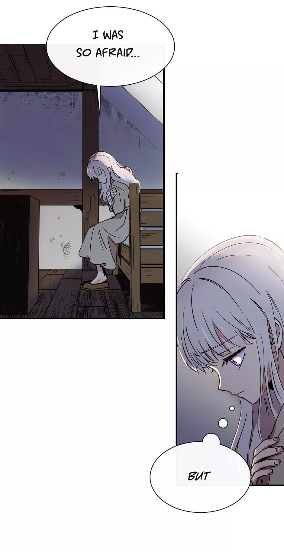 The Monstrous Duke's Adopted Daughter Chapter 2 page 10