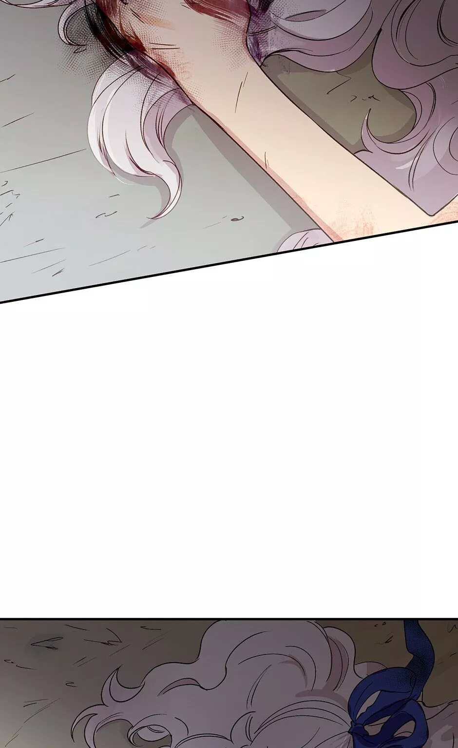 The Monstrous Duke's Adopted Daughter Chapter 1 page 50