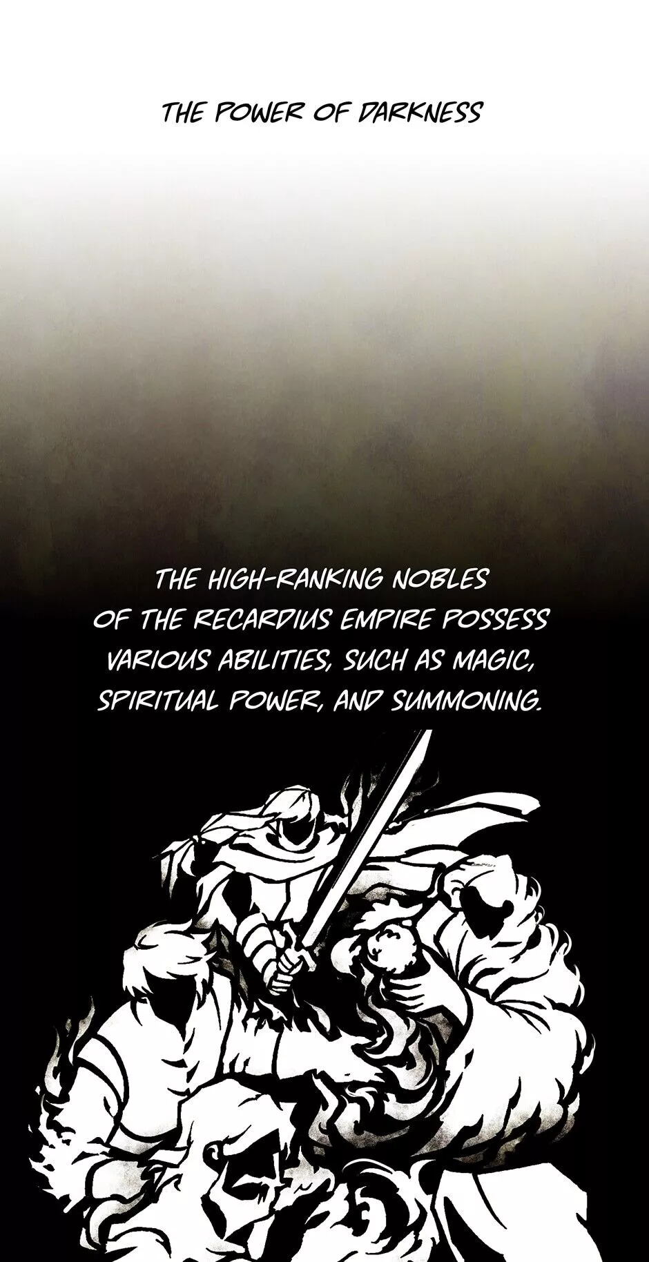 The Monstrous Duke's Adopted Daughter Chapter 2 page 14