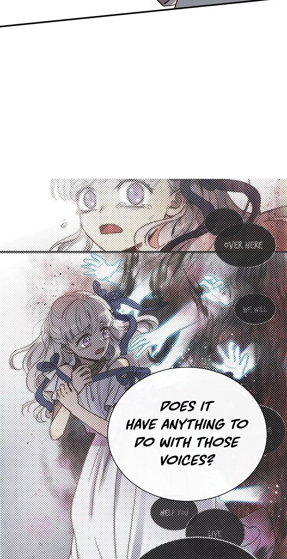 The Monstrous Duke's Adopted Daughter Chapter 2 page 18
