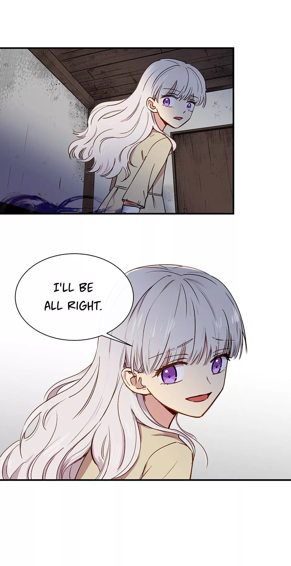 The Monstrous Duke's Adopted Daughter Chapter 2 page 25