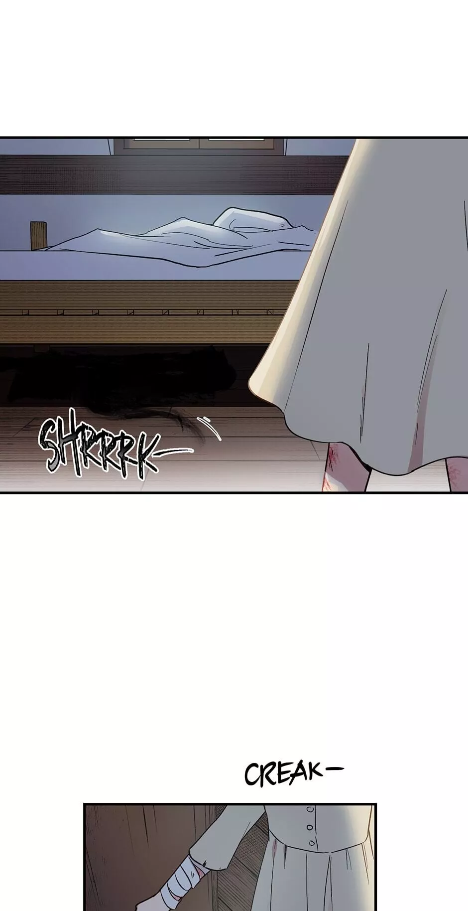 The Monstrous Duke's Adopted Daughter Chapter 2 page 26