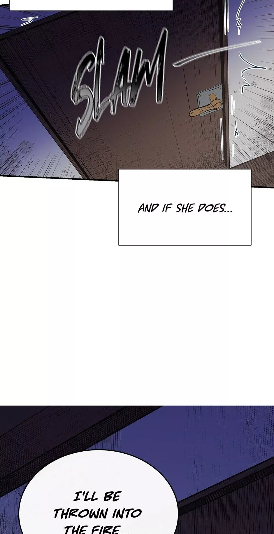 The Monstrous Duke's Adopted Daughter Chapter 2 page 49