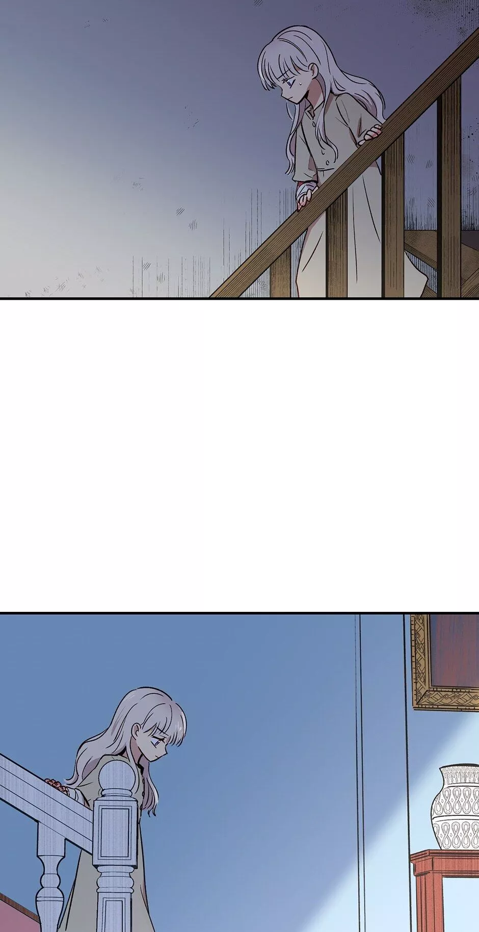 The Monstrous Duke's Adopted Daughter Chapter 2 page 28
