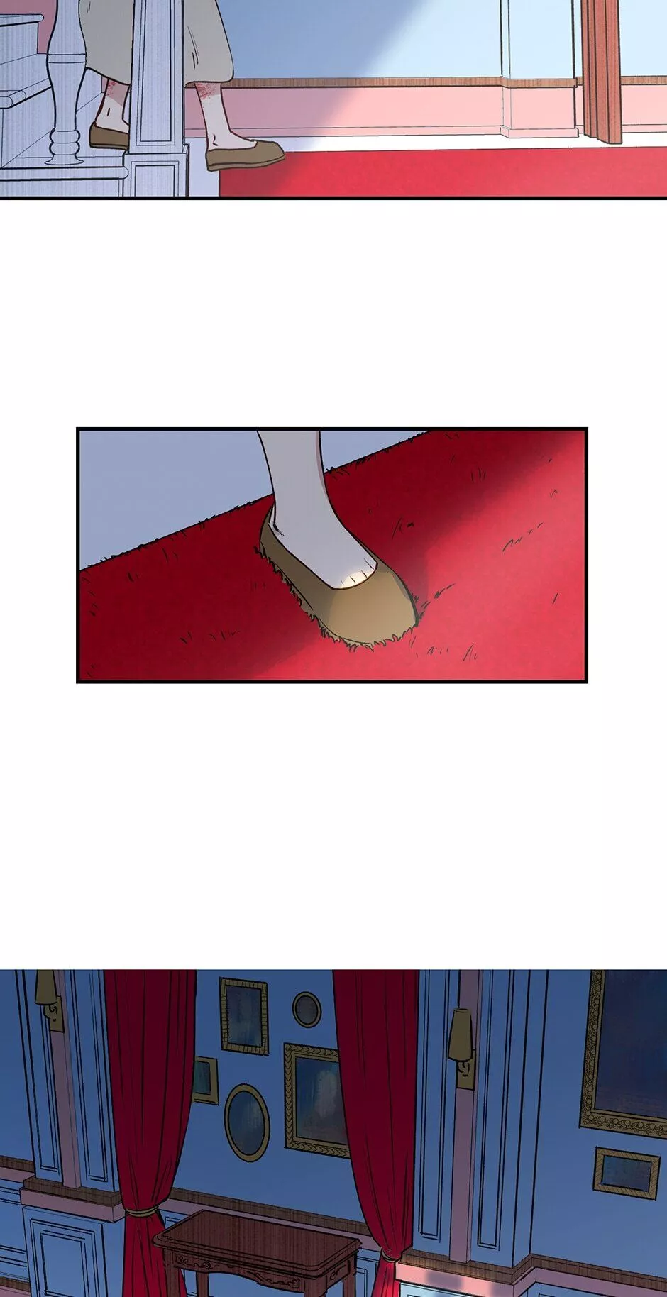 The Monstrous Duke's Adopted Daughter Chapter 2 page 29