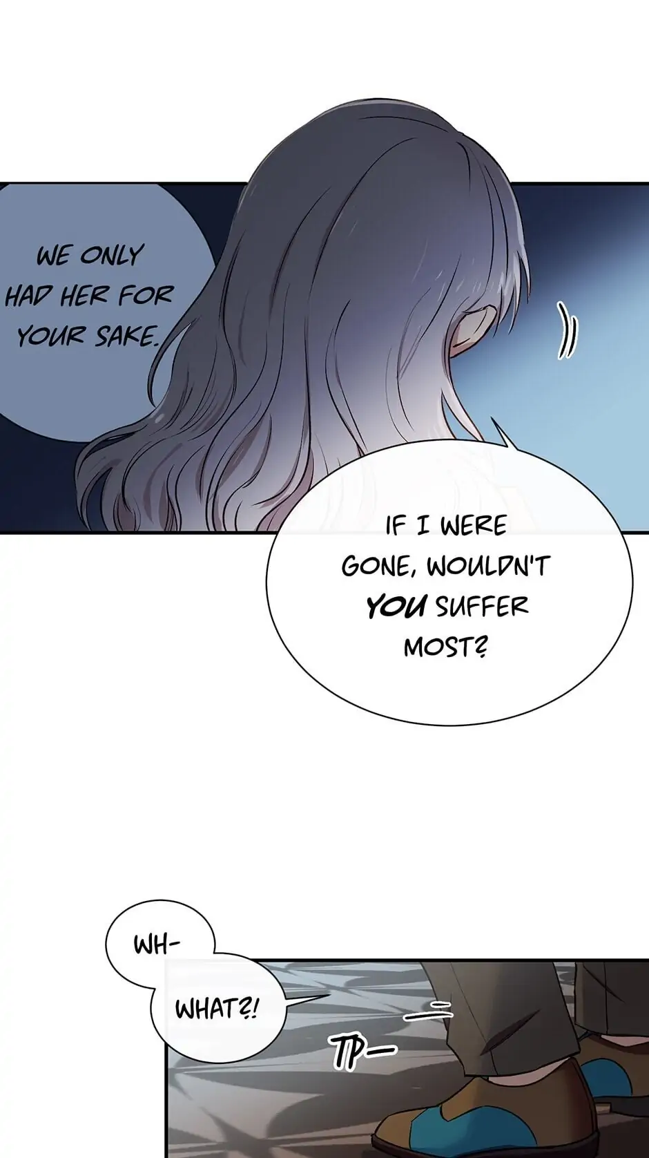 The Monstrous Duke's Adopted Daughter Chapter 3 page 5