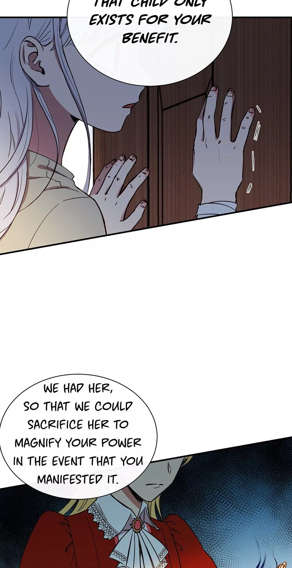 The Monstrous Duke's Adopted Daughter Chapter 2 page 42