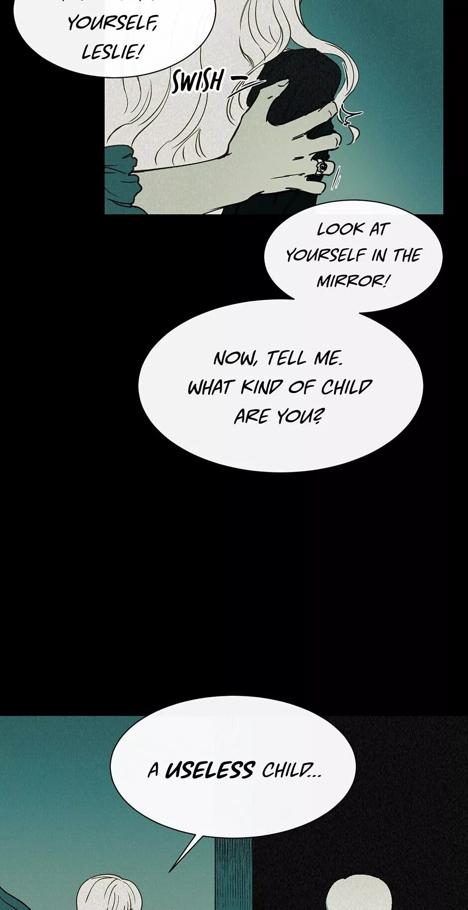 The Monstrous Duke's Adopted Daughter Chapter 2 page 33