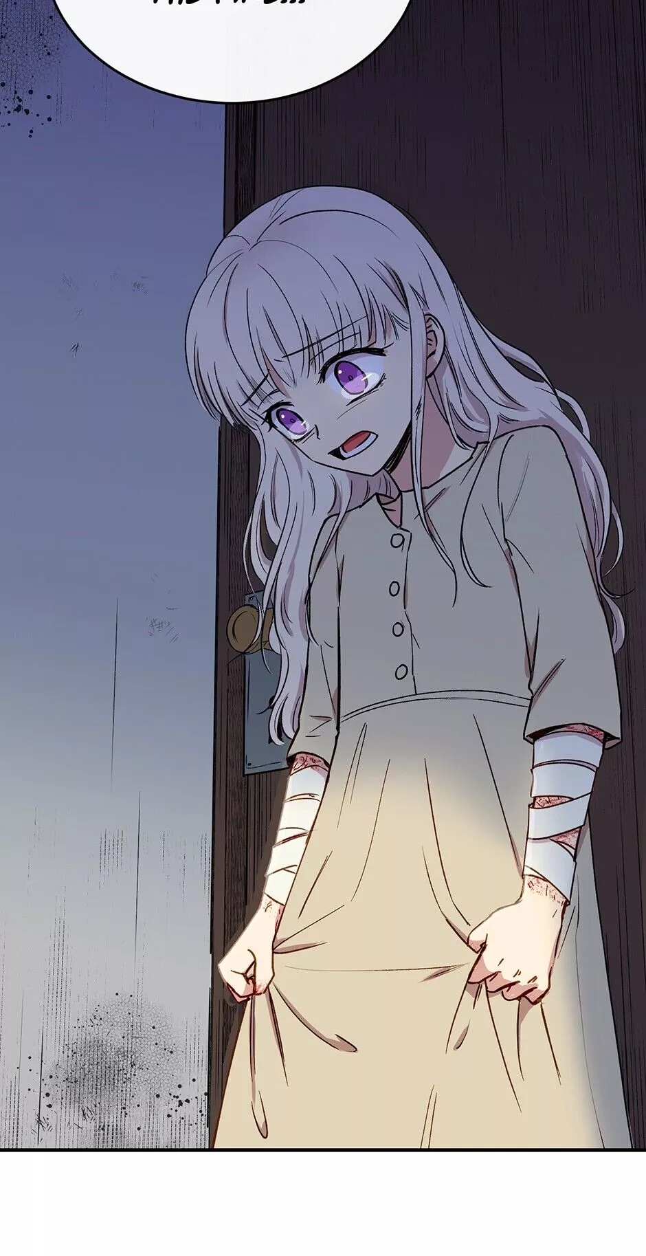 The Monstrous Duke's Adopted Daughter Chapter 2 page 50
