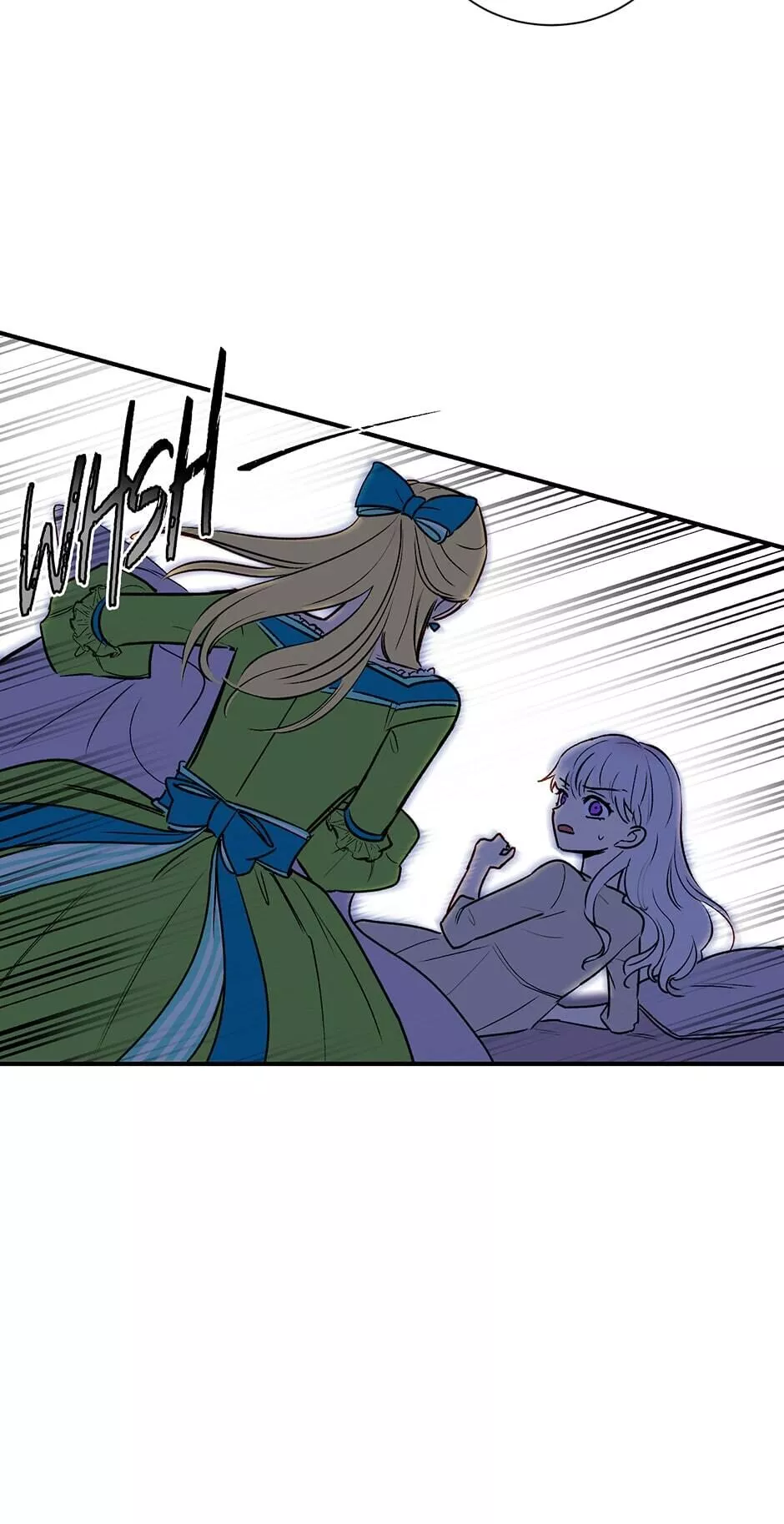 The Monstrous Duke's Adopted Daughter Chapter 6 page 20