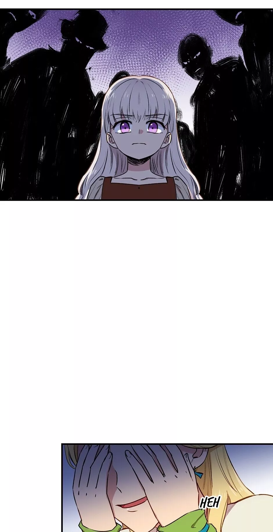 The Monstrous Duke's Adopted Daughter Chapter 5 page 13