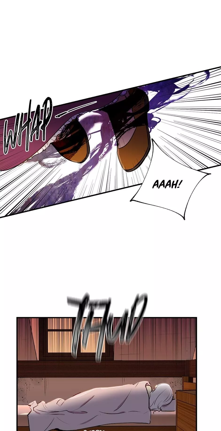 The Monstrous Duke's Adopted Daughter Chapter 6 page 12