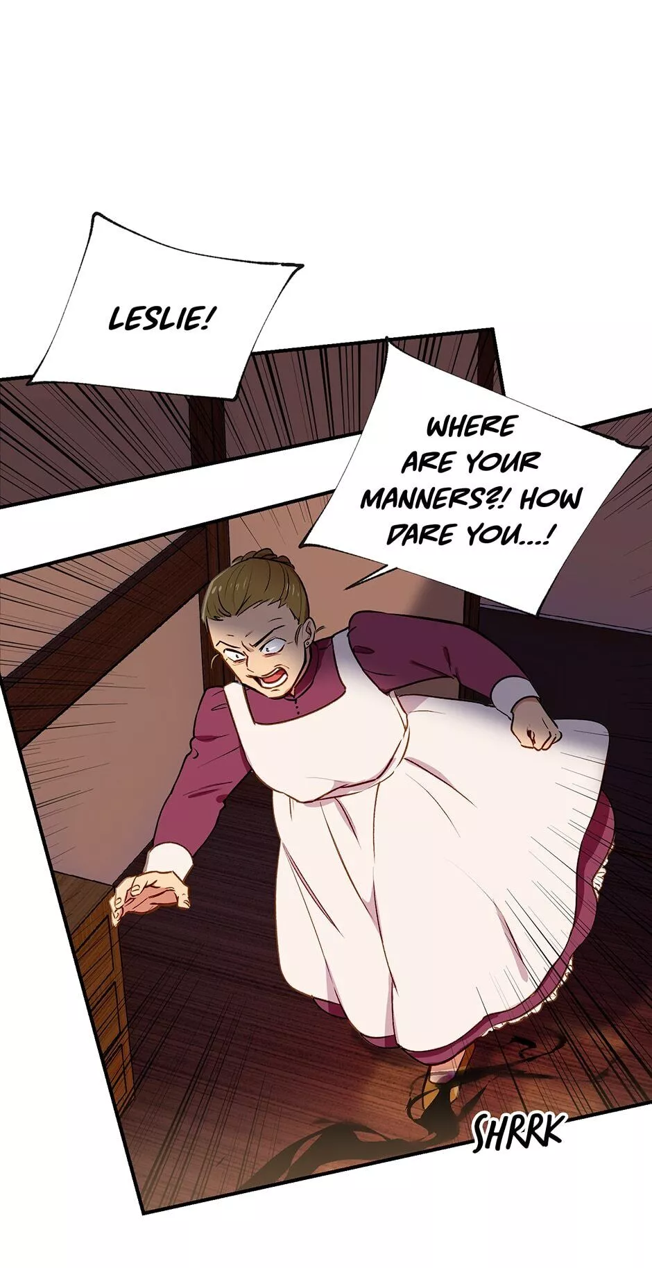 The Monstrous Duke's Adopted Daughter Chapter 6 page 11