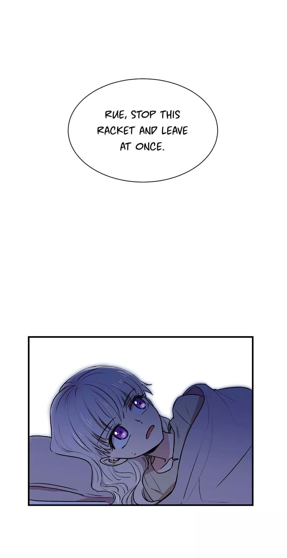 The Monstrous Duke's Adopted Daughter Chapter 6 page 14