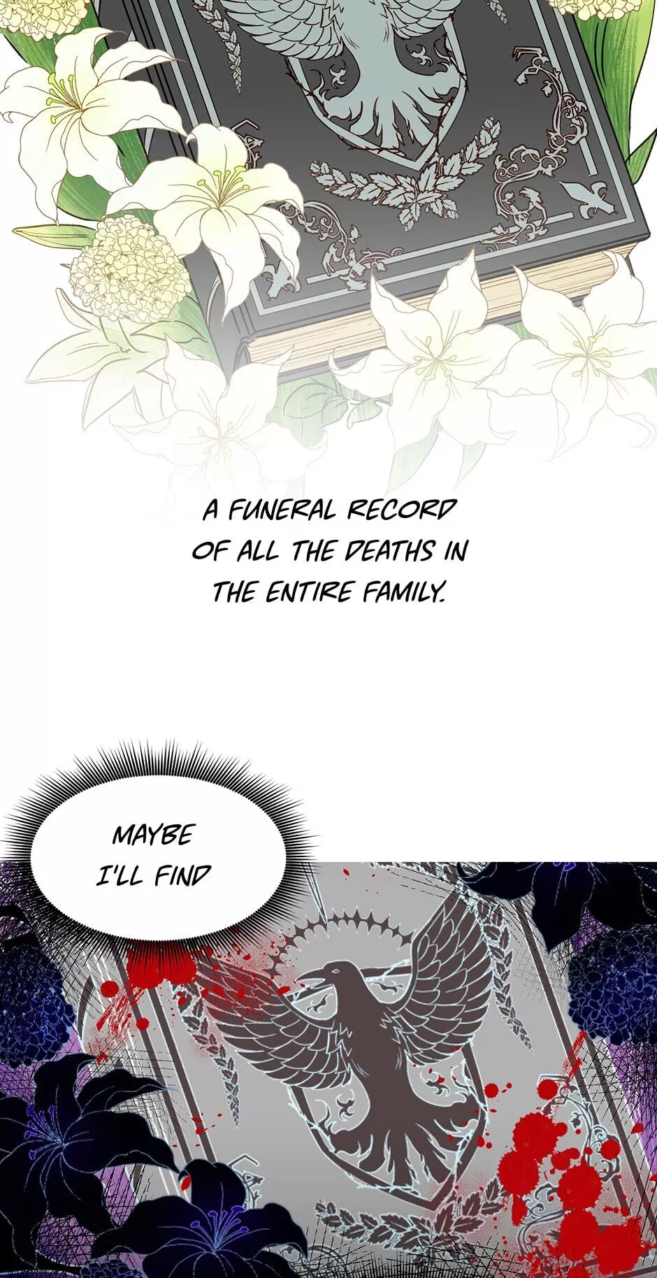 The Monstrous Duke's Adopted Daughter Chapter 4 page 2
